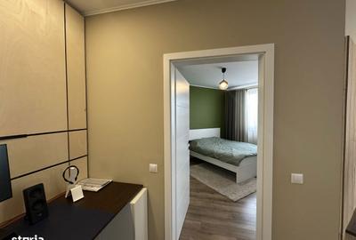 Apartament cu 2 camere semidecomandat în Florești - 8