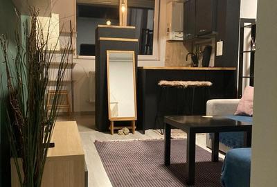 Apartament - 2 camere - AC - Centrala proprie - Militari Residence - 10