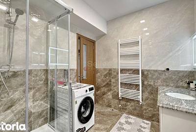 Apartament cu 3 camere în Central - 3