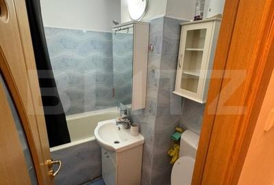 Garsoniera de vanzare,zona UMFST - 5