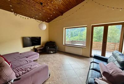 Vila spatioasa -7 camere-vedere panoramica-Azuga - 11