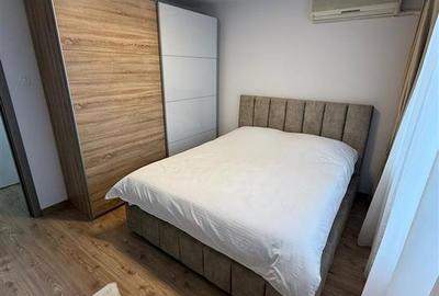 Apartament cu 2 camere semidecomandat, mobilat în Central - 15