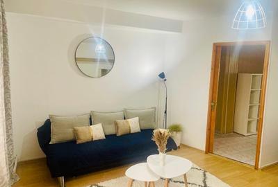 Apartament cu 2 camere decomandat, mobilat în Găvana 3 - 2