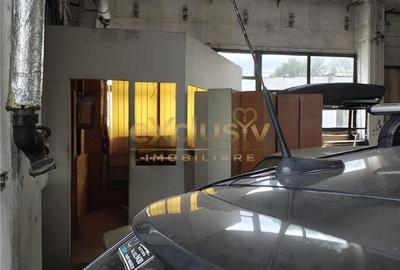 Spațiu comercial, de 180 mp, în Bartolomeu - 7