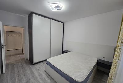 Apartament cu 2 camere decomandat, mobilat în Metalurgiei - 3