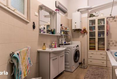 Apartament cu 5 camere în Gruia - 13