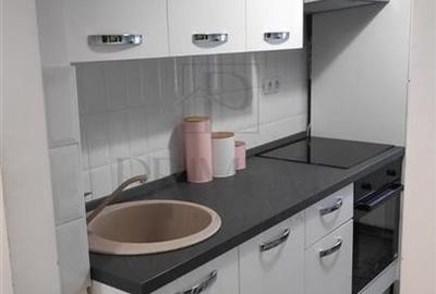 Apartament cu 2 camere semidecomandat, mobilat în Gării - 4