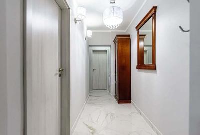 Apartament modern cu 3 camere in Pia?a Spitalului - 5