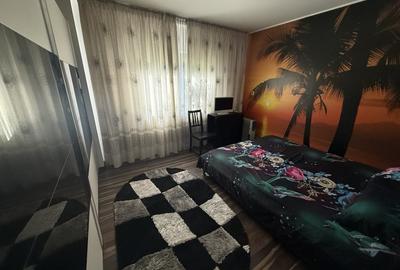 Apartament 4 Camere, open-space, 96mp, George Enescu, zona Liceul de Chimie - 5