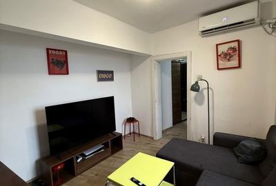 Apartament cu 2 camere, mobilat în Cișmigiu - 3