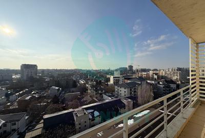 Apartament cu 2 camere semidecomandat, mobilat în Vitan - 8