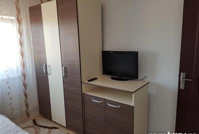 Garsonieră decomandată în Iancu Nicolae - 2