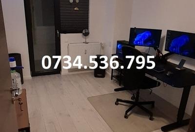 Apartament cu 3 camere semidecomandat în Moșilor - 10