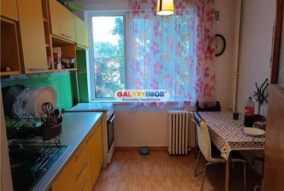 Vanzare 3 camere etaj1, Drumul Taberei- Metrou Raul Doamnei