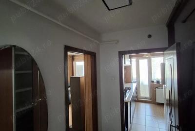 Apartament cu 2 camere semidecomandat în Nord - 3