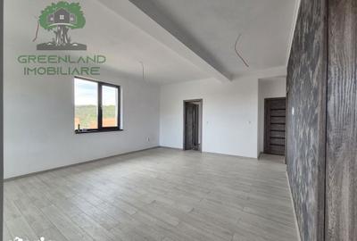 Casă cu 4 camere cu Teren 440 Mp în Miroslava - 10