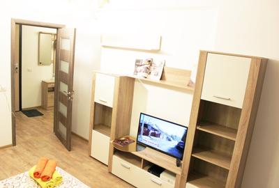 Garsoniera Grozavesti Bloc Exigent One - 4