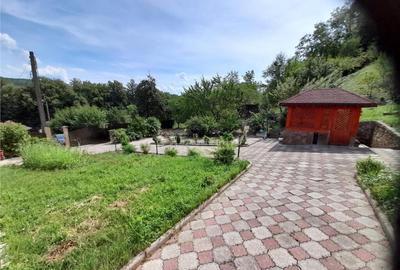 Bocsa ,Vila noua cu Teren 3000 Mp Comision ZERO Cumparator - 5