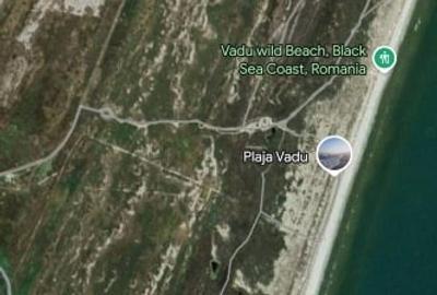 Teren extravilan de 5000 mp, în Săcele - 1