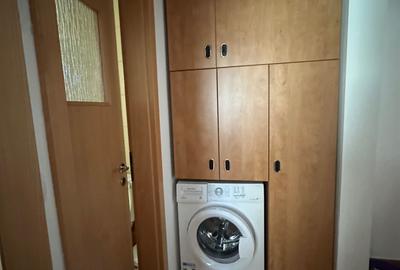 Apartament cu 2 camere decomandat în Republicii - 8