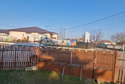 Teren parcelabil, langa gradinita, Buturugeni, Giurgiu - 3