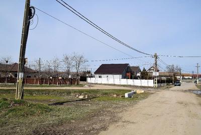 Teren de 6000 mp, în Centură - 5