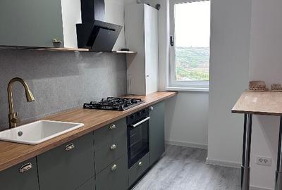 Apartament 2 camere de inchiriat Cartier Visoianu - 5