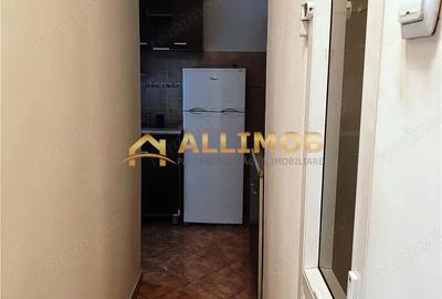 Garsonieră, mobilată în Ultracentral