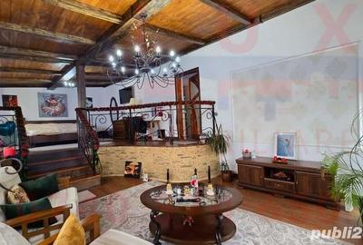 ID 6595 Vila de tip P+E de VANZARE - 9