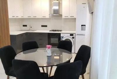Apartament cu 2 camere în Girocului
