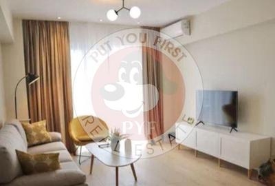 Apartament cu 2 camere semidecomandat în Crângași - 2