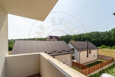 Apartament cu 3 camere decomandat în Găvana - 3