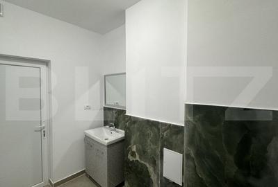 Birou, de 38 mp, în Central - 9