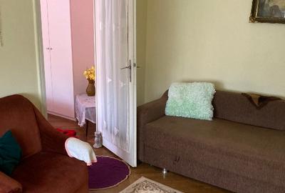 VAND APARTAMENT 2 camere - 58000 euro zona ultracentrala - 2