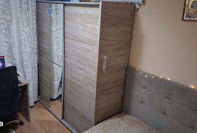 Apartament cu 2 camere semidecomandat în Valea Rosie