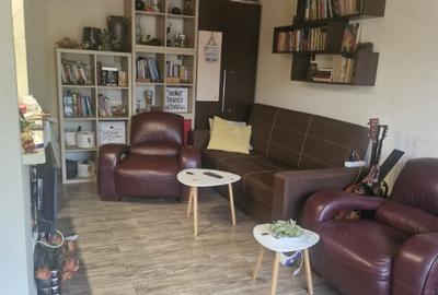 Doua apartamente 2/3 camere in vila Zona Sebastian-Vulcan - 2