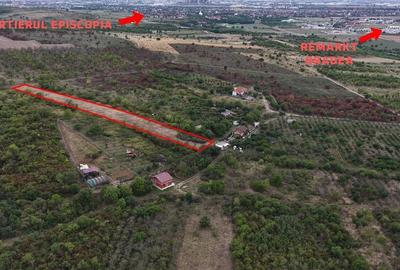 RECO Teren Episcopia - 4