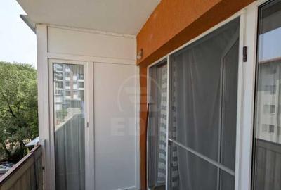Apartament de 1 camera, zona VALEA GARBAULUI, FLORESTI - 11