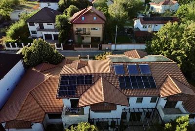 Casă cu 6 camere cu Teren 1756 Mp în Central - 3