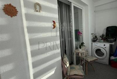 Garsonieră decomandată, mobilată în Aeroport - 5