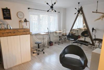 Spațiu comercial, de 54 mp, în Central - 1