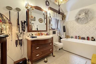 Zona linistita in proximitate de munte si padure - 14