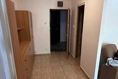 Garsoniera  de inchiriat Nerva Traian - 4