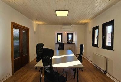 Spatiu de birou ultracental, 123 mp - 2