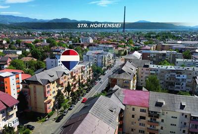 Apartament cu 3 camere în Progresul - 5