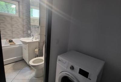 Apartament cu 4 camere decomandat în Tătărași - 19