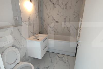 Apartament 3 camere, Sunlake Residence, Terasa, Vedere lac - 7