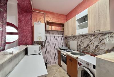 Apartament cu 2 camere decomandat, mobilat în Nord - 2