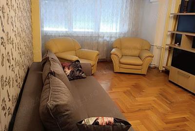 Inchiriez apartament cu 2 camere bld Dacia - 1