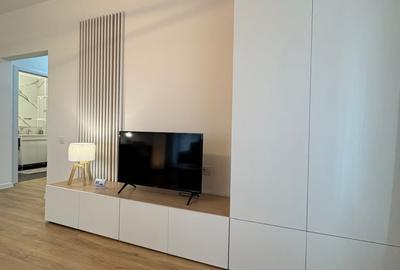 Apartament cu 2 camere decomandat, mobilat în Drumul Taberei - 2